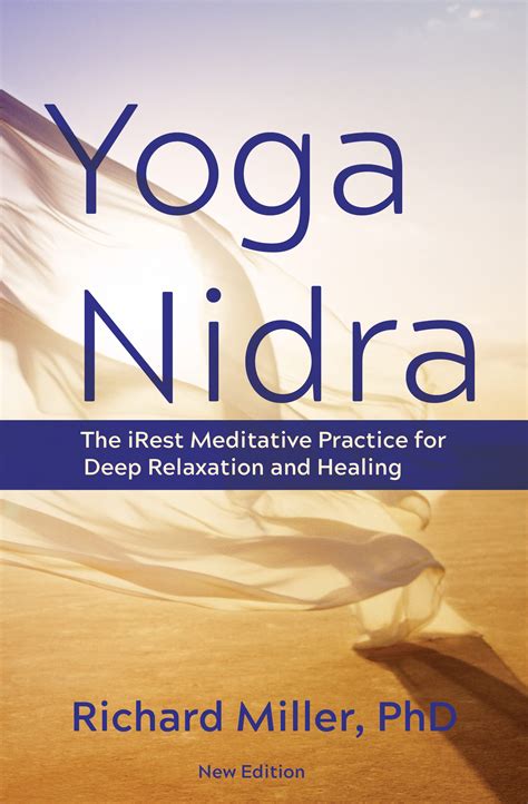 yoga nidra teacher training richard miller|richard miller irest yoga nidra.